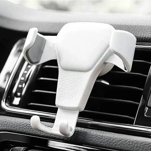360° Secure Phone Car Mount